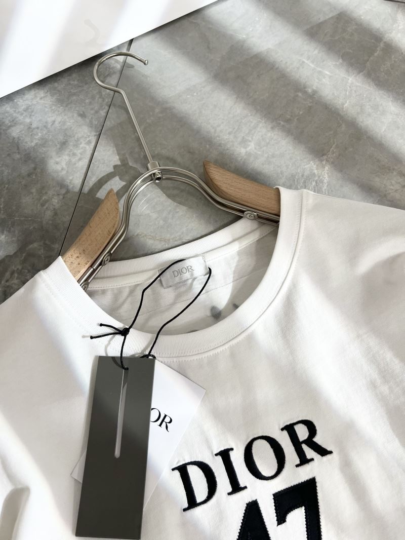 Christian Dior T-Shirts